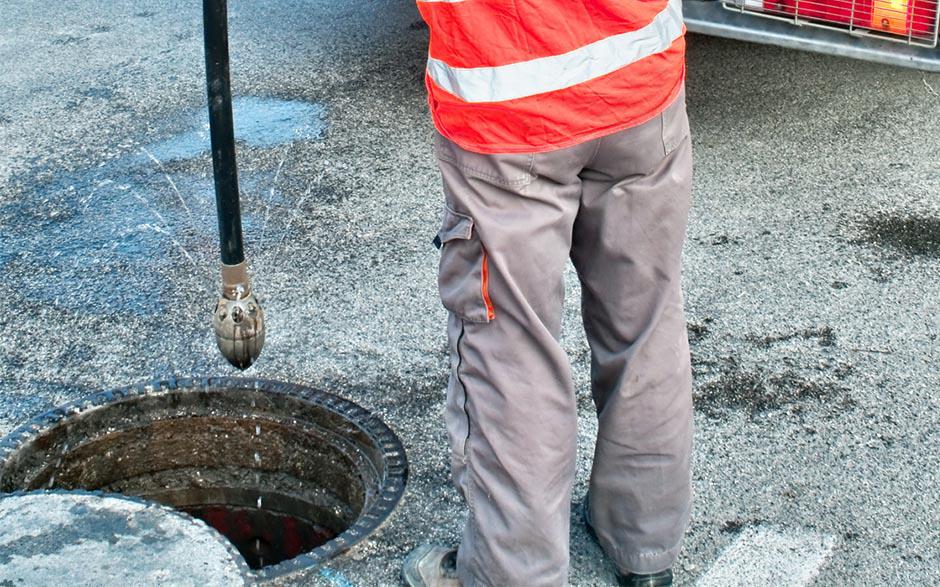  tarif plombier débouchage canalisation Chambors