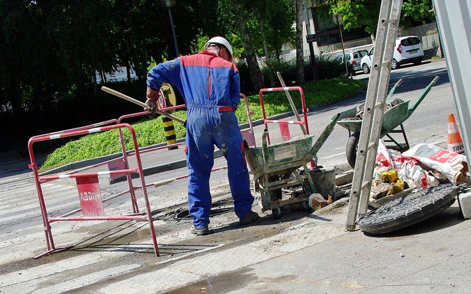 canalisation assainissement Saint-Maur-des-Fossés