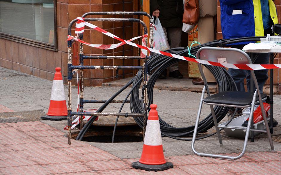  tarif plombier débouchage canalisation Chambors