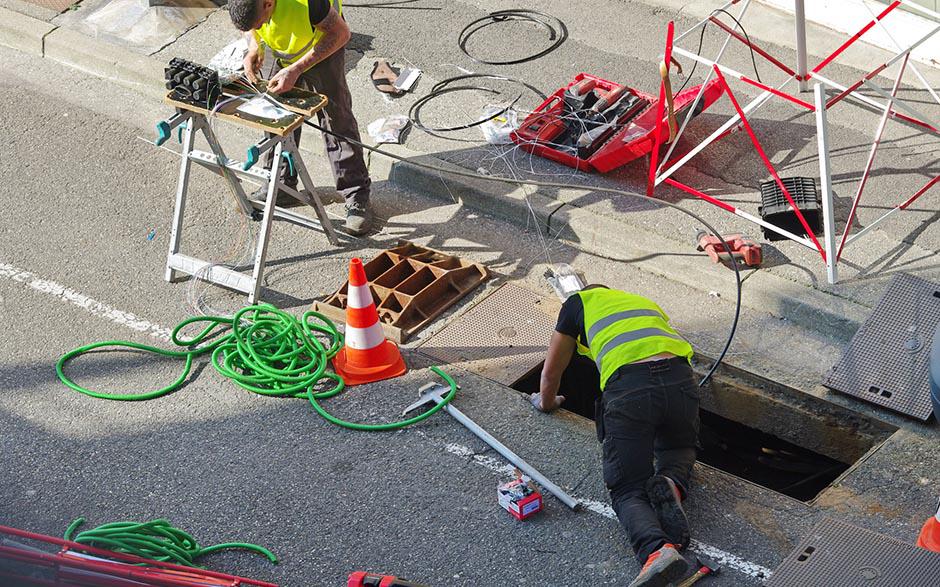 tarif plombier débouchage canalisation Chambors