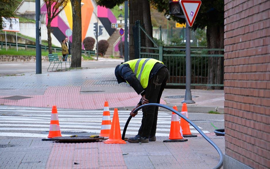 déboucheur canalisation efficace Saint-Maur-des-Fossés