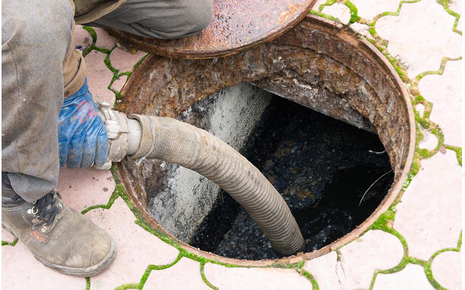 déboucheur canalisation efficace Saint-Maur-des-Fossés