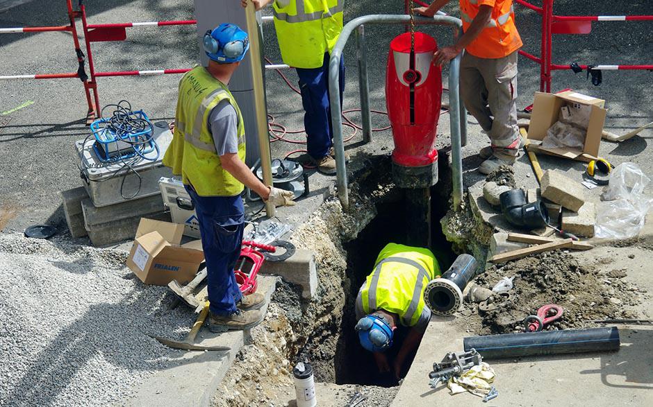 déboucheur canalisation efficace Saint-Maur-des-Fossés