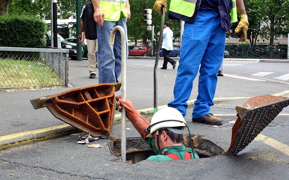 déboucheur canalisation efficace Saint-Maur-des-Fossés